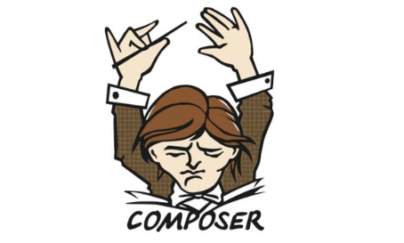 解决composer更新慢的办法